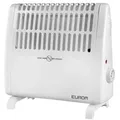 Produktbild: Frostschutzkonvektor 500 W 220-240V 50 Hz B29xH27,5xT11mm 1kg EUROM