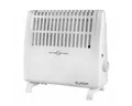 Produktbild: EUROM Heizgerät CK501R, 500 W, 500 W, Thermostat, Überhitzungsschutz, bis 20 m³