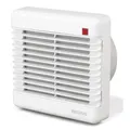 Produktbild: Helios MiniVent HVR 150/2 E UP- Wand- und Fensterlüfter