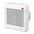 Produktbild: Helios Wandventilator HVR 150/2 E 230V 150mm 260m³/h IP44 Axiallüfter