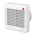 Produktbild: Helios HVR 150/2 E HELIOVENT - UP-Ventilator, elektr. Verschlußklappe - 00285