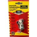 Produktbild: Burg-Wächter Universalzylinder ZS 77 H SB 4003482030813