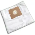 Produktbild: 10 Staubsaugerbeutel Vlies geeignet für Grundig VCC 3850 A  (GMS2710)