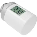 Produktbild: Honeywell HR10R Rondostat Heizkörperthermostat elektronisch 5 bis 30°C (HR10R)