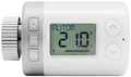 Produktbild: Honeywell HR10R Rondostat Heizkörperthermostat elektronisch 5 bis 30 °C, Weiß