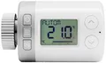 Produktbild: Honeywell HR10R Rondostat Heizkörperthermostat elektronisch 5 bis 30°C