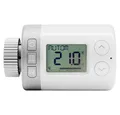 Produktbild: Honeywell Heizkörperthermostat Home Elektronischer Heizkörperregler HR10R