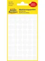 Produktbild: Avery Colour coding dots permanent white