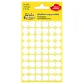 Produktbild: AVERY Zweckform Klebepunkte 3145 weiß Ø 12,0 mm, 270 St.