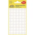 Produktbild: Markeringspunten Avery wit 3145