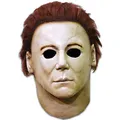Produktbild: Trick or Treat Deluxe Halloween 7 Michael Myers Maske mit Haaren