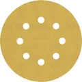 Produktbild: 4059952541495 PAPIER ŚCIERNY EXPERT EXC470 D125 G400 8OTW 5PC. BOSCH