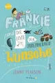 Produktbild: Frankie und die Liste der unbezahlbaren Wünsche: Lus... | Buch | Zustand wie neu