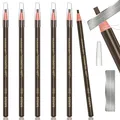 Produktbild: Waterproof Eyebrows Pencil Tattoo Makeup And Microblading Supplies KitPermane...