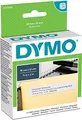 Produktbild: Dymo Vielzweck-Etiketten S0722550, Schriftband weiß, 19x 51