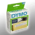 Produktbild: Dymo Labelwriter-Etiketten 11355 (S0722550) weiß, 19 x 51mm, 500 St.
