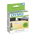 Produktbild: DYMO® Original Etikett für LabelWriter™, Vielzweck - weiss - ablösbar, 1 x 500 Etiketten S0722550