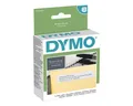 Produktbild: DYMO Thermorolle S0722550, 500 Vielzweck-Etiketten ablösbar, B/L: 19/51 mm