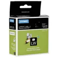 Produktbild: Dymo Etiketten - weiß Vielzweck Etiketten Labelwriter selbstklebend 500 Stück