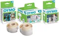 Produktbild: DYMO LabelWriter-Universal-Etiketten, 19 x 51 mm, weiß