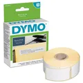 Produktbild: DYMO Etikettenrolle für Etikettendrucker S0722550 weiß, 51,0 x 19,0 mm, 1 x 500 
