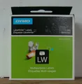 Produktbild: DYMO S0722550 Mehrzwecketiketten 51mmx19mm 1x500 Weiß  OVP A