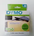 Produktbild: DYMO Original LabelWriter Mehrzwecketiketten  19 mm x 51 mm S0722550