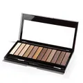Produktbild: MAKEUP REVOLUTION Redemption Palette Essential Shimmers, 14 g
