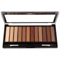 Produktbild: Makeup Revolution Redemption Palette Essential Shimmers