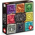 Produktbild: Piatnik Hidden Stones (d) (Deutsch) (687252)