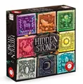 Produktbild: Piatnik Spiel Hidden Stones