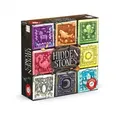 Produktbild: Hidden Stones - deutsch