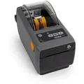 Produktbild: Zebra ZD611, 8 Punkte/mm (203dpi), EPLII, ZPLII, USB, BT (BLE), Ethernet, ZD6A02...