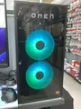 Produktbild: Gaming-PC OMEN GT16-0574ng, Schwarz, AMD Ryzen 7 8700G 5#32667526