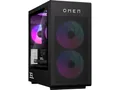 Produktbild: HP Gaming-PC OMEN GT16-0574ng, Schwarz, AMD Ryzen 7 8700G, 32 GB,  #20575054