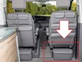 Produktbild: Brandrup MULTIBOX CarryBag Isolier-Tragetasche für VW T6.1/T6/T5 Sitzkonsole