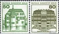 Produktbild: Prophila Collection Berlin (West) W82 postfrisch ** MNH 1982 Burgen und Schlösser (Briefmarken für Sammler)