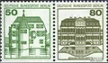Produktbild: Berlin (West) W82 postfrisch 1982 Burgen und Schlösser