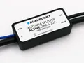Produktbild: Blaupunkt Antennen-Splitter aktiv DAB-S-22a DIN/DIN AM/FM DAB/DAB+ 2006017472609