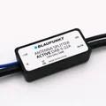 Produktbild: Blaupunkt DAB-S-22A (DIN-DIN / SMB) Antennen-Splitter