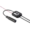 Produktbild: Blaupunkt Auto-Antennen-Adapter DIN 150 Ohm, SMB-Stecker 2006017472609