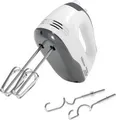 Produktbild: TriStar Handmixer 200 W Weiss Grau (MX-4203)