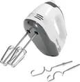 Produktbild: Tristar Handmixer 200W Weiß, Grau
