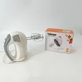 Produktbild: Tristar Handmixer 5 Geschwindigkeitsstufen 200W Ergonomisch Hand Food - Defekt