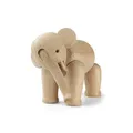Produktbild: Kay Bojesen - Holz-Elefant Mini, Eiche
