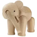 Produktbild: Kay Bojesen Elefant mini eiche