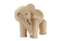 Produktbild: KAY BOJESEN Denmark Dekofigur Kay Bojesen Elefant mini eiche