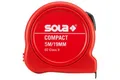Produktbild: 9002719026907 MIARA STALOWA ZWIJANA COMPACT 19MM 5M SOLA
