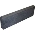 Produktbild: EHL Rasenkante, BxHxL: 5 x 15 x 50 cm, Beton - grau