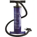 Produktbild: Outwell Kolbenpumpe 2-Weg (Größe One Size, blau)